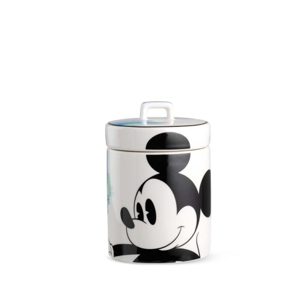 Gilde Disney - Mickey 81644 Vorratsdose 9x13cm "Mickey - Enjoy"