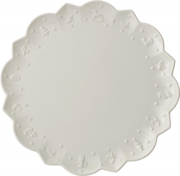 Villeroy &amp; Boch Toy`s Delight Royal Classic 1486582680 Platzteller 34 cm