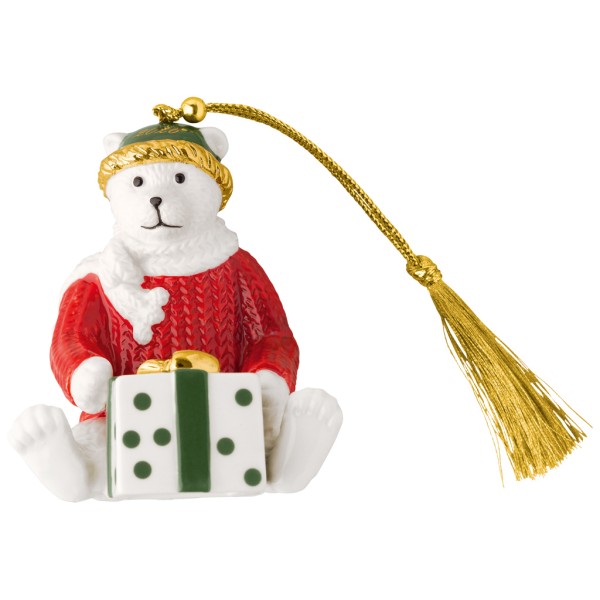 Villeroy &amp; Boch Christmas Classics 14-8675-4362 Teddybär 2026