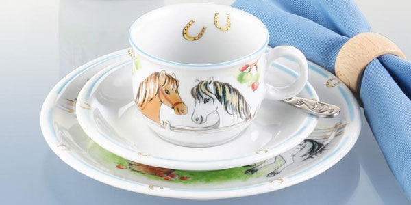 Piatto Pasta Cm 26,5 Mandarin Seltmann - eBuò megastore