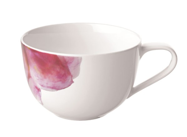 Villeroy &amp; Boch Rose Garden 1042871240 Frühstücksobertasse 300 ml