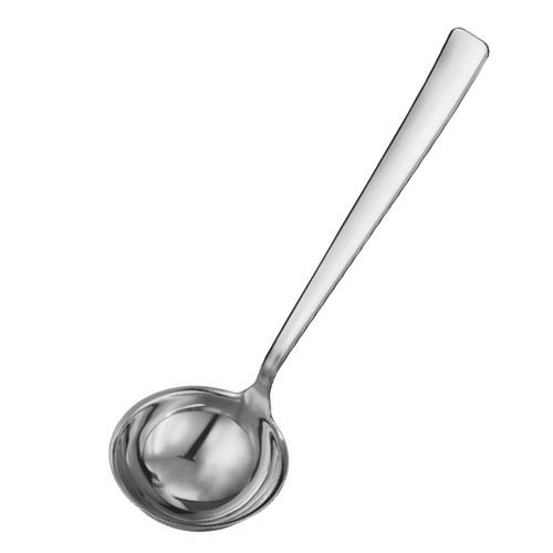 Rösle VS 600 100930 Vorlegelöffel Ø 8,5 cm