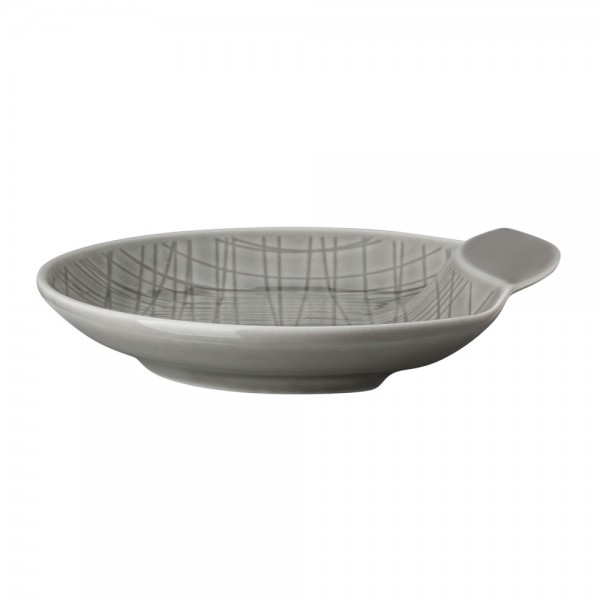 Rosenthal Mesh Colours Mountain Schale flach 12 cm