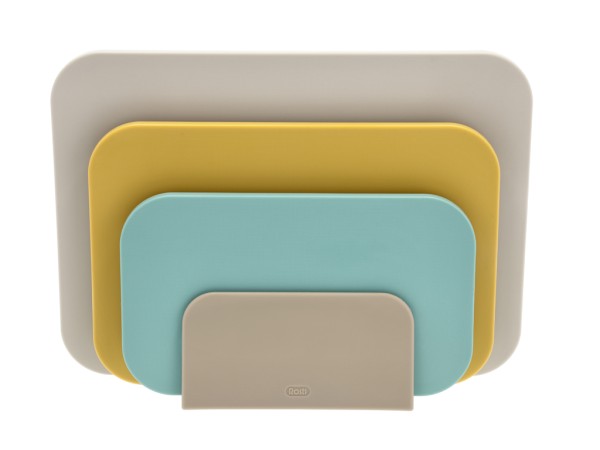 Rosti New Optima - Beach 27826 Schneidebrett-Set