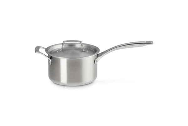 Le Creuset 3-PLY Essential 53086180010000 Profitopf 18cm