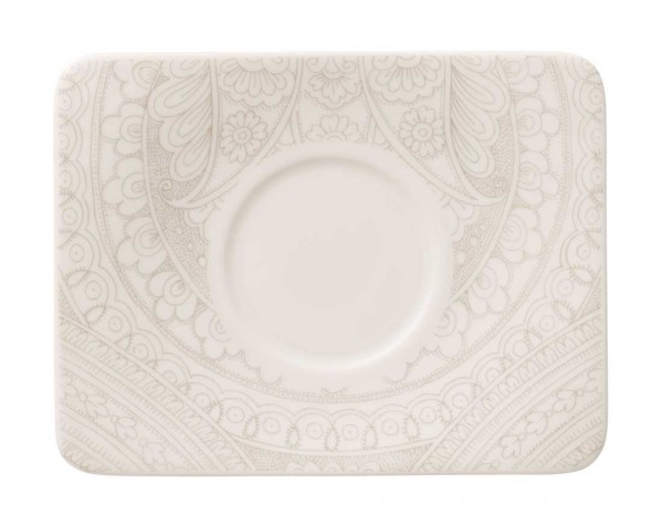 Villeroy &amp; Boch Quinsai Garden 1043801430 Mokka-/Espressountertasse 14 x 11 cm