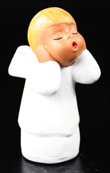Singer Engel Olaf (2mc000) 14 cm