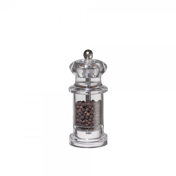 Küchenprofi Classic 3080036600 Pfeffermühle MINI