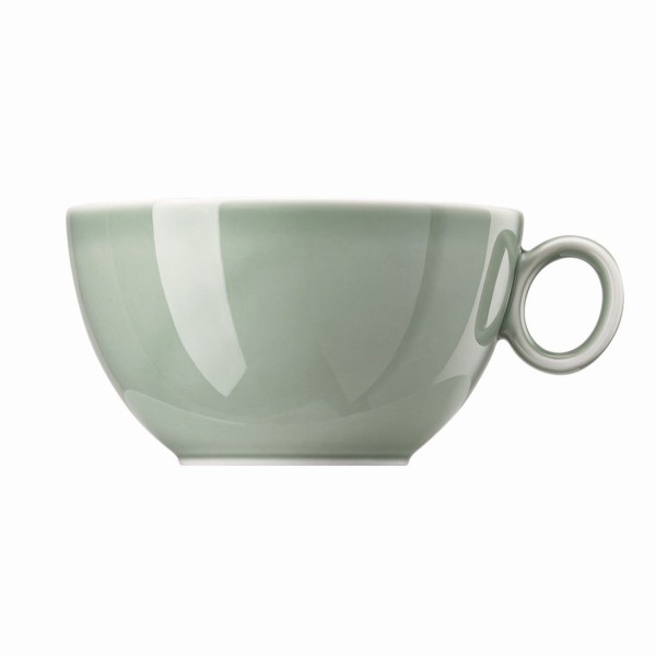 Thomas Loft Colour Moss Green Kombi-Obertasse 0,34l
