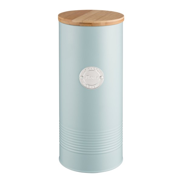 Typhoon Living Blau 1401.742 Spaghettidose - 2,5 Liter | Schäfer
