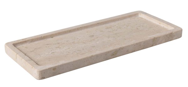 Villeroy &amp; Boch Manufacture Travertine 1013752916 Servierplatte 25cm