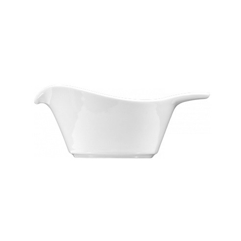 Seltmann Lukullus Buttersauciere oval