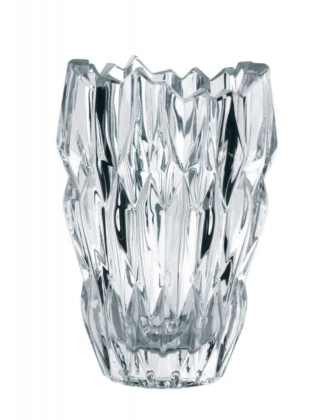 Nachtmann Quartz Vase (88333) 16 cm Höhe