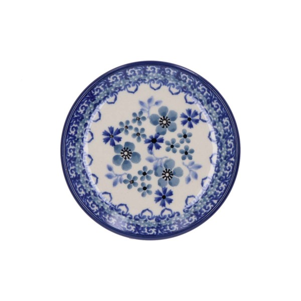 Bunzlau Castle Harmony 1262-2333 Teebeutelhalter rund