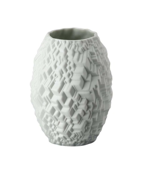 Rosenthal Studio Line Miniaturvasen Vase Phi City Sea Salt 10 cm