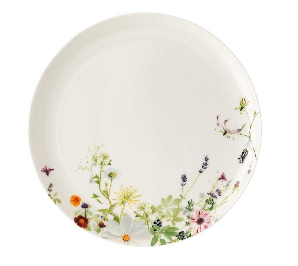 Rosenthal Brillance Grand Air Frühstücksteller 21 cm Coup