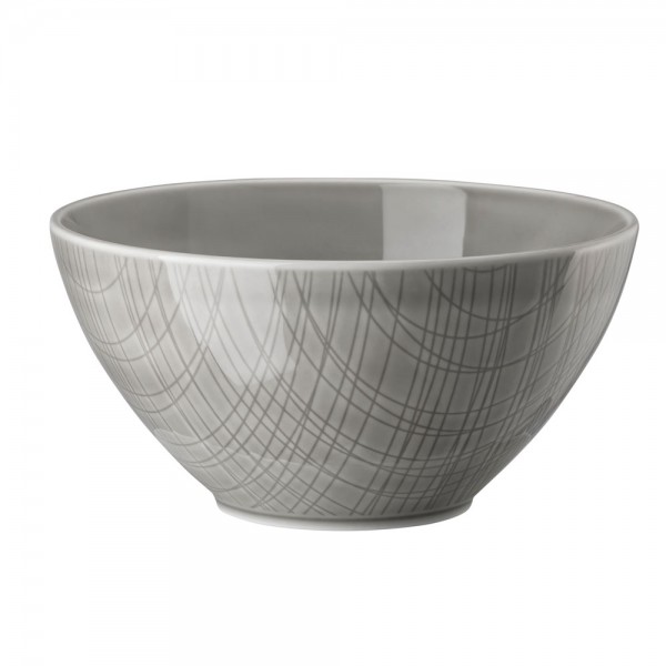 Rosenthal Mesh Colours Mountain Schale hoch 18 cm