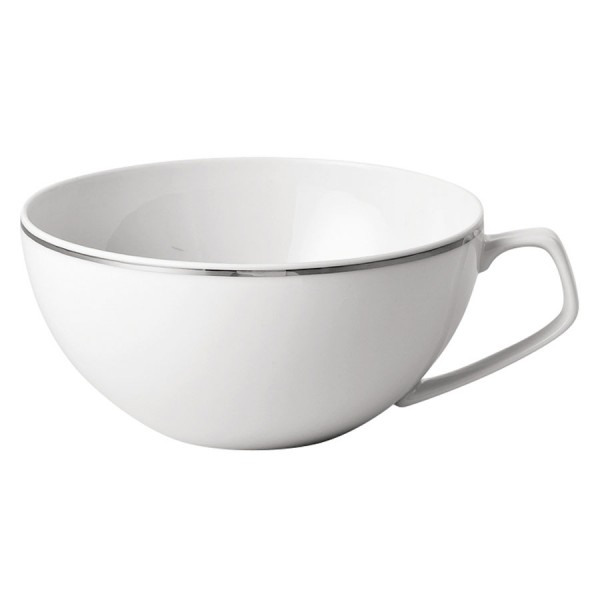 Rosenthal Studio Line TAC 02 Platin Tee-Obertasse 0,24 l