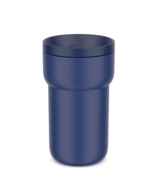Mepal Ellipse ToGo Thermo 104175010100 Reisebecher 275 ml - Vivid Blue