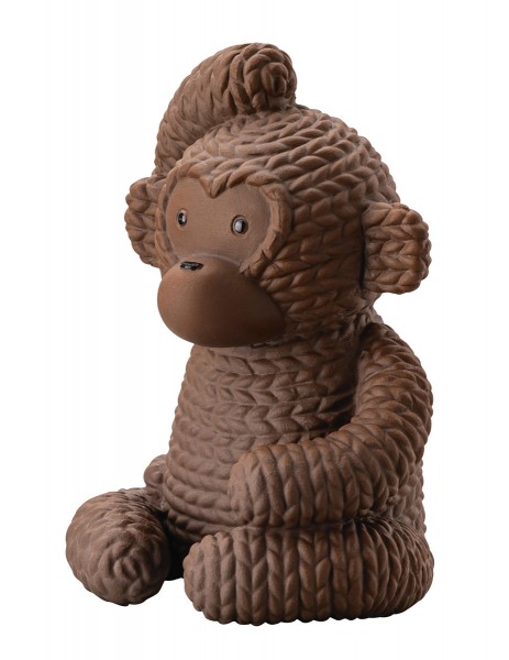 Rosenthal Pets Monkey Gordon mittel 8,5cm