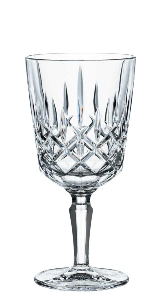 Nachtmann Noblesse 104247 Cocktail/Weinglas Set 4-tlg. (617/0), Höhe 19 cm, 355 ml