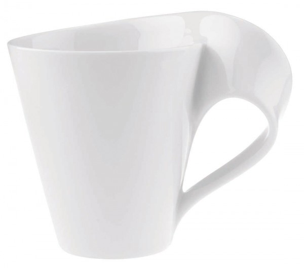 Villeroy &amp; Boch New Wave Caffe Becher mit Henkel (9651) 0,3 l