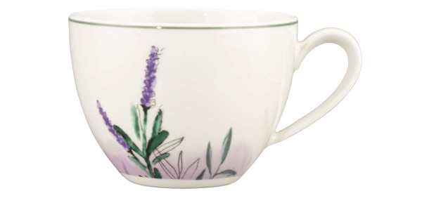 Seltmann Savona Provence Kaffee-/Cappuccinoobertasse 0,27 l