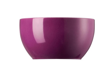 Thomas Sunny Day, Purple Zuckerschale 6 Pers. 0,25l