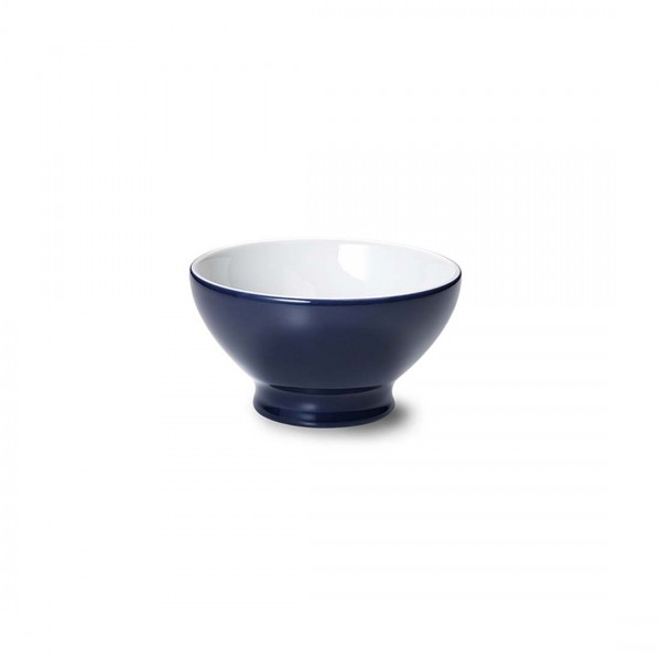 Dibbern Solid Color 2020300032 Marine Bol 0,50 l