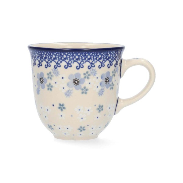 Bunzlau Castle Spring Ballet 1824-2341 Tulpenbecher 0,33l