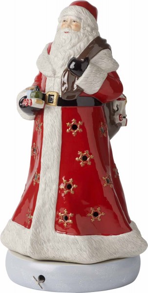 Villeroy &amp; Boch Christmas Toys Memory 1486026546 Santa