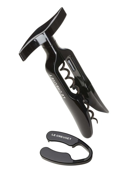 Le Creuset Weinaccesoires 49800001400000 Lc Classics Gs-100 Schwarz