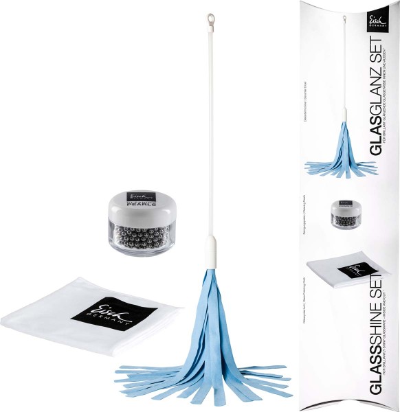 Eisch 180157 Glas-Glanz-Set 943