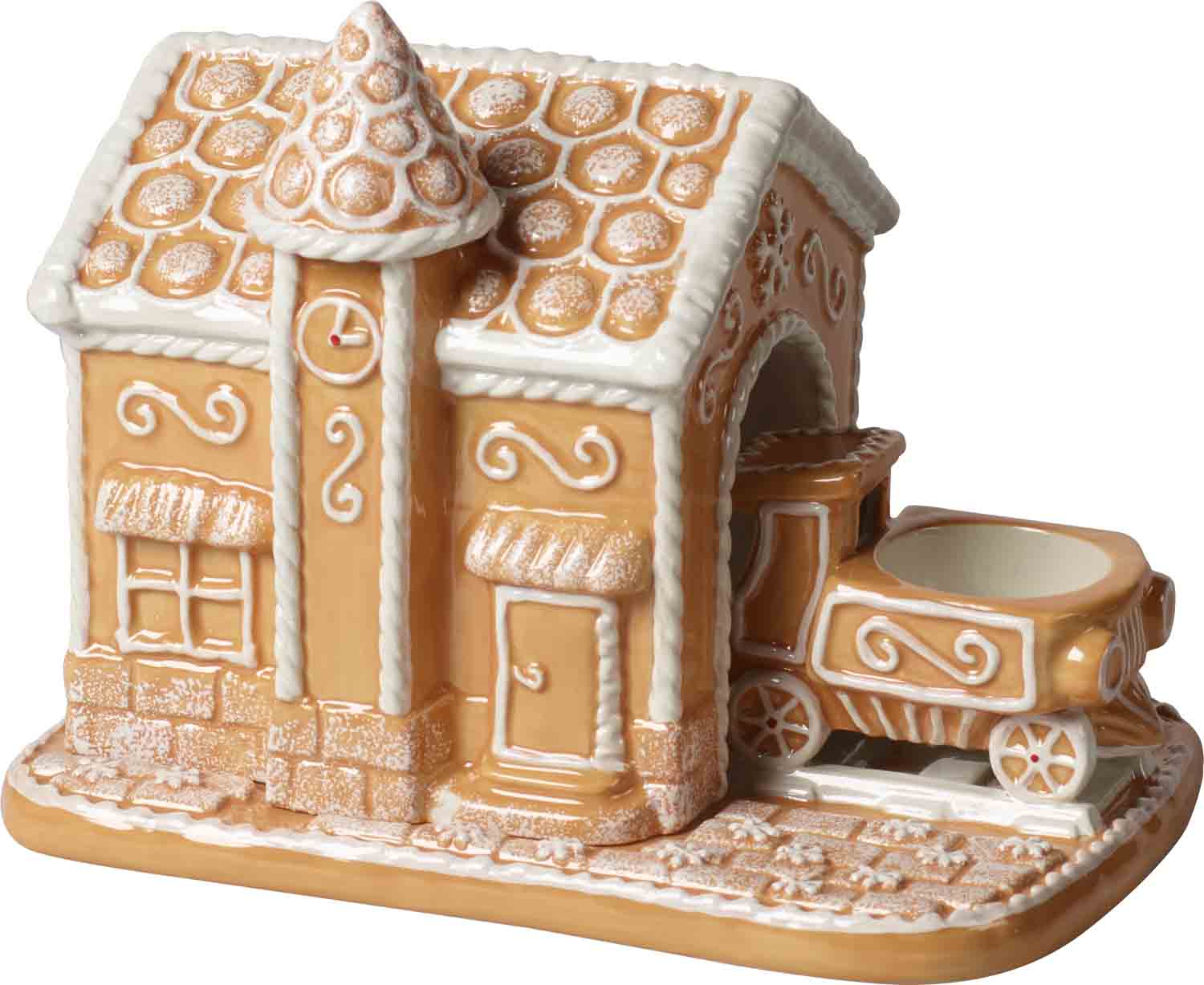 Winter Bakery Decoration | Villeroy & Boch Weihnachten ...