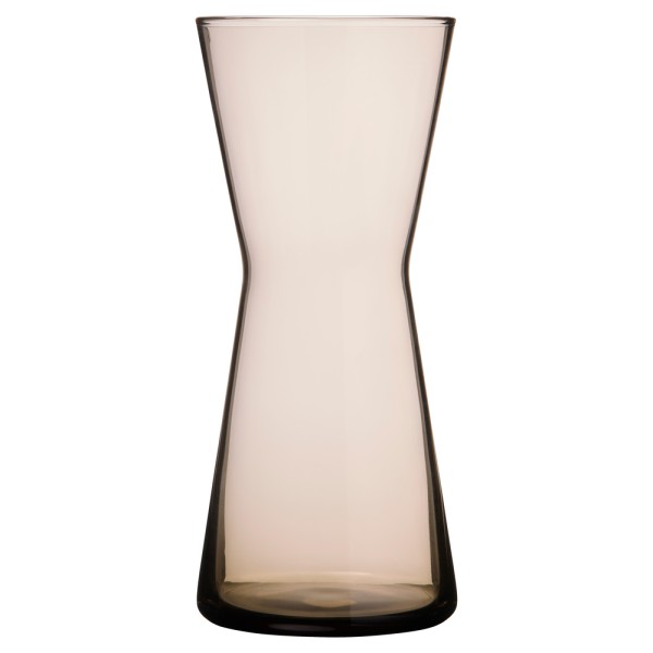 Iittala Kartio 1084072 Vase 22cm - linen