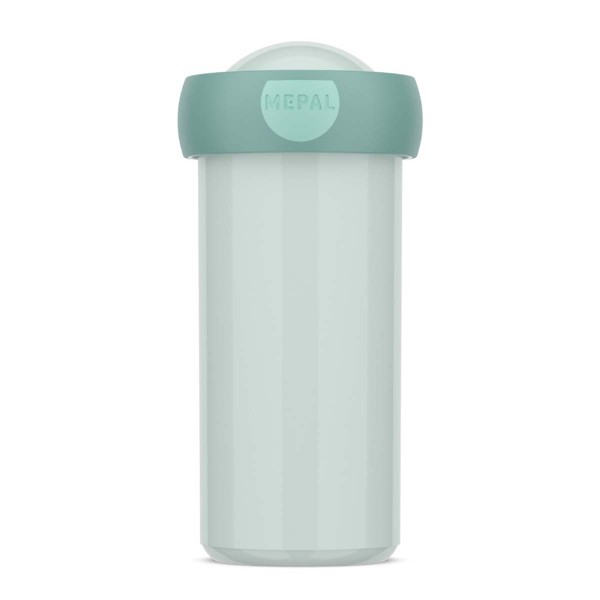 Mepal Campus 107420090300 Verschlussbecher 300ml - Cool Mint