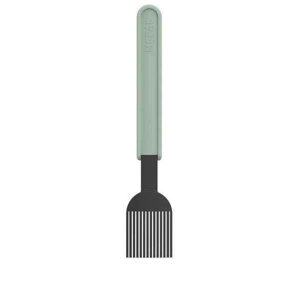 Mepal Chef it 102330094700 Backpinsel 22cm - Nordic Sage