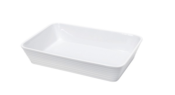 Küchenprofi Burgund 0750118230 Auflaufform rechteckig 30 cm