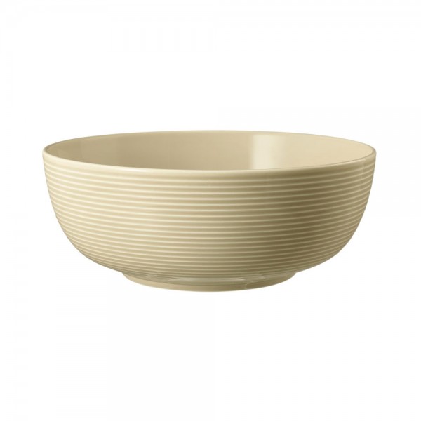 Seltmann Beat Sandbeige Foodbowl 20 cm