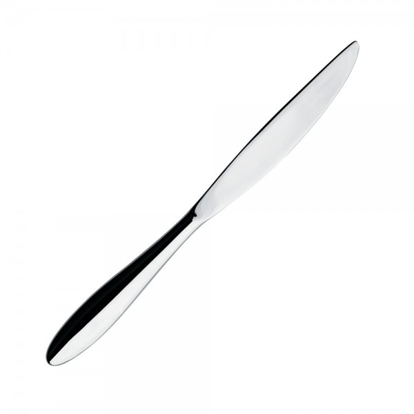 Alessi Mami Dessertmesser Monoblock SG38/6M