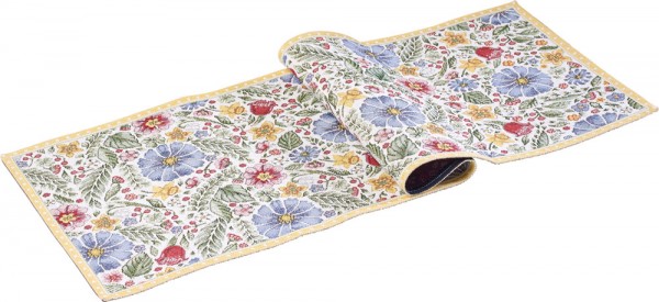 Villeroy &amp; Boch Spring Awakening 1486386165 Gobelin Läufer L
