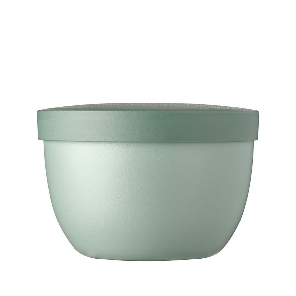 Mepal 107652094700 Snackpot Ellipse 350ml - Nordic Sage