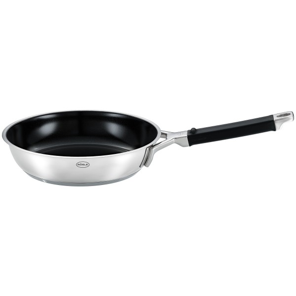 Rösle Silence Pro 910953 Bratpfanne Ø 28 cm Keramik ProCeraPlus