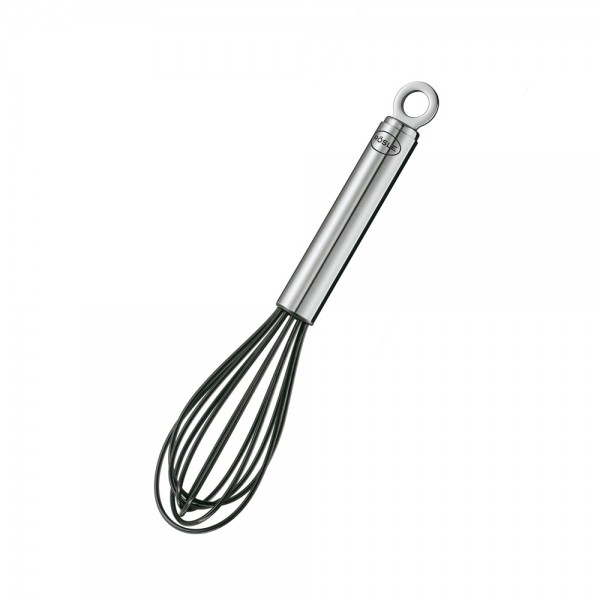 Rösle Drahtrührgeräte 95605 Schneebesen Silikon 22 cm