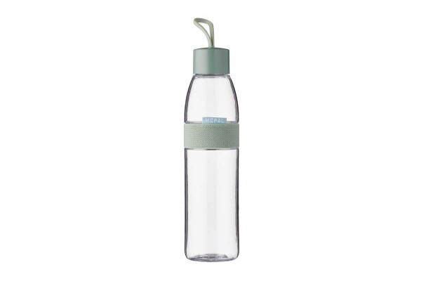 Mepal 107778094700 Trinkflasche Ellipse 700ml - Nordic Sage