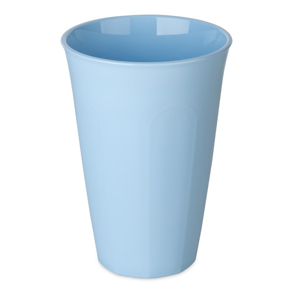 Koziol Nora 8363720 Becher 450ml - Sweet Blue