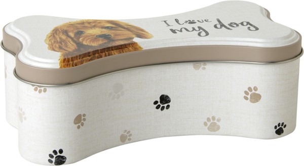 Ihr FARM DOG cream DCO1047560 Dose 23,5 x 13,5 x 8 cm