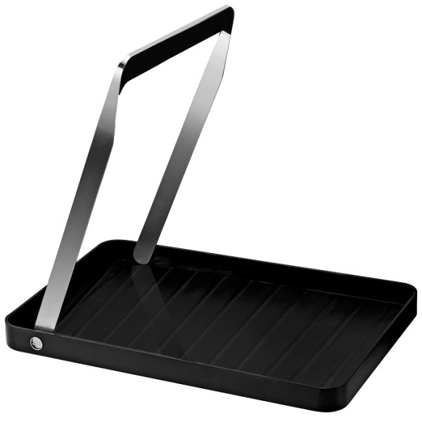 Stelton Take Away x-8 Serviertablett black