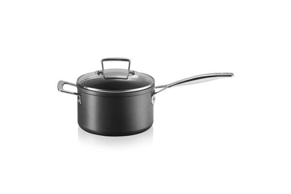 Le Creuset Aluminium - Antihaft 51108180010302 Profitopf 18cm