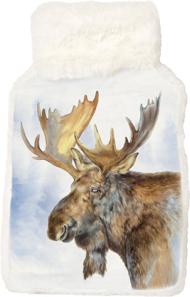 Ihr ELK blue WF1054340 Wärmflasche